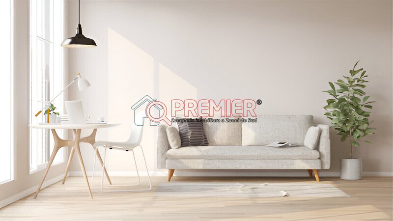 Brancoveanu - Grand Arena! Apartament 4 camere Nou finisaje la alegere